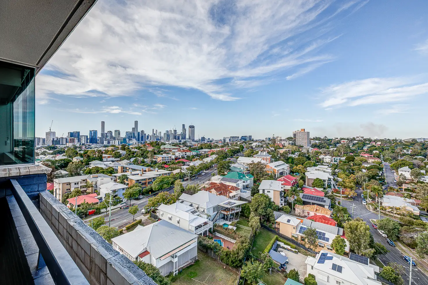 Main view of Homely unit listing, 34/8 Doris Street, West End QLD 4101