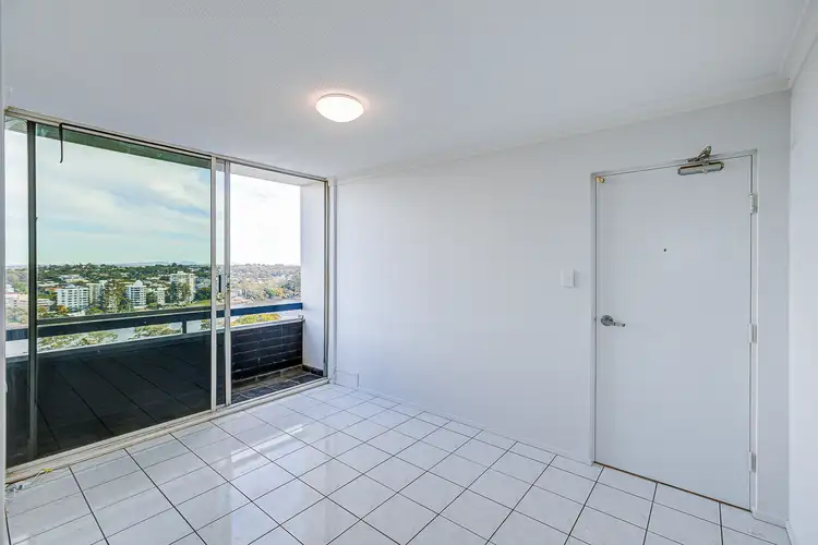 Second view of Homely unit listing, 34/8 Doris Street, West End QLD 4101