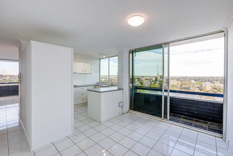 Third view of Homely unit listing, 34/8 Doris Street, West End QLD 4101