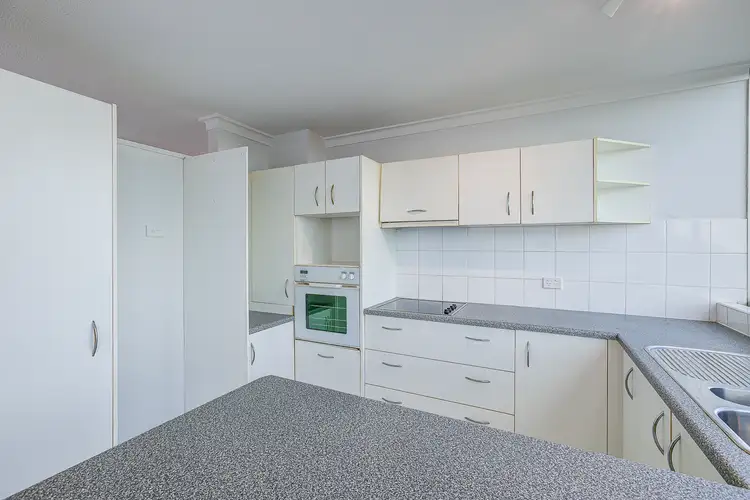 Fourth view of Homely unit listing, 34/8 Doris Street, West End QLD 4101