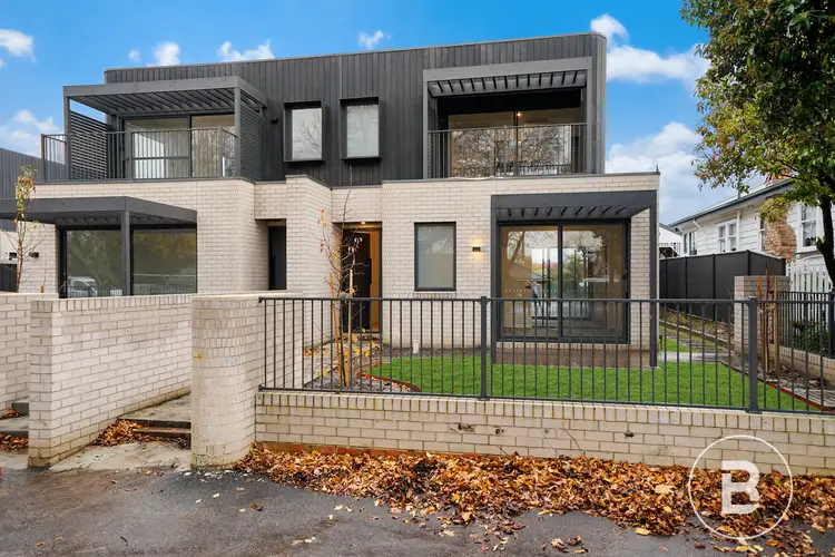 4/906 Lydiard Street North, Ballarat North VIC 3350