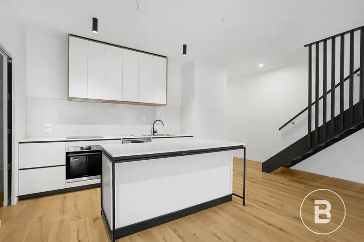 Second view of Homely house listing, 4/906 Lydiard Street North, Ballarat North VIC 3350