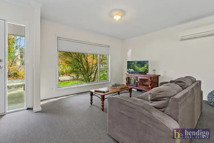 Second view of Homely house listing, 11/131 Havlin Street, Flora Hill VIC 3550