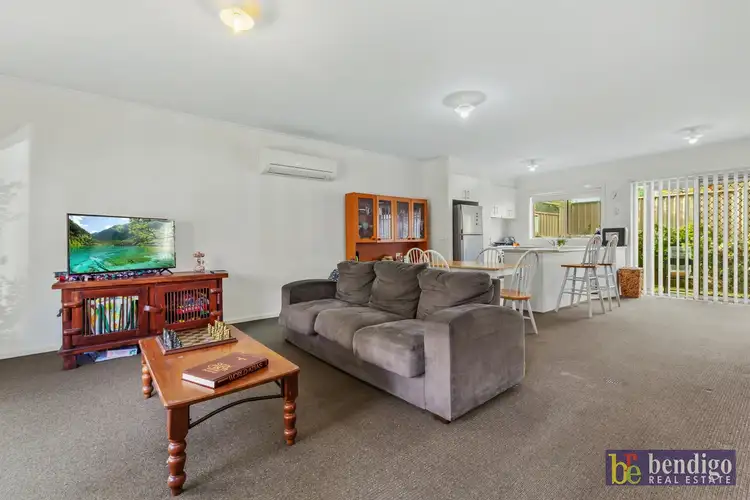 Third view of Homely house listing, 11/131 Havlin Street, Flora Hill VIC 3550