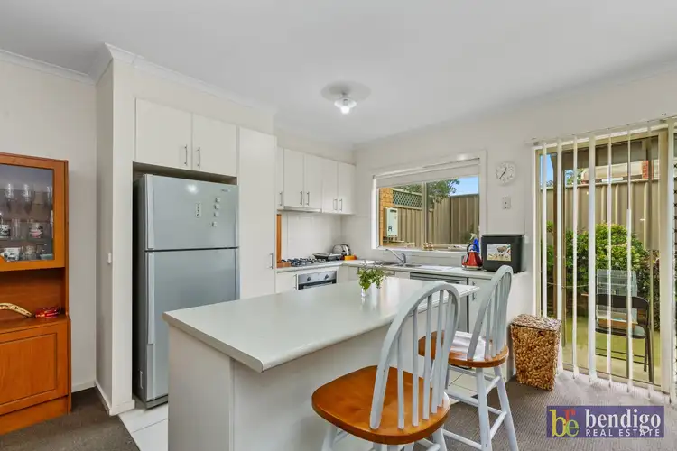 Fourth view of Homely house listing, 11/131 Havlin Street, Flora Hill VIC 3550