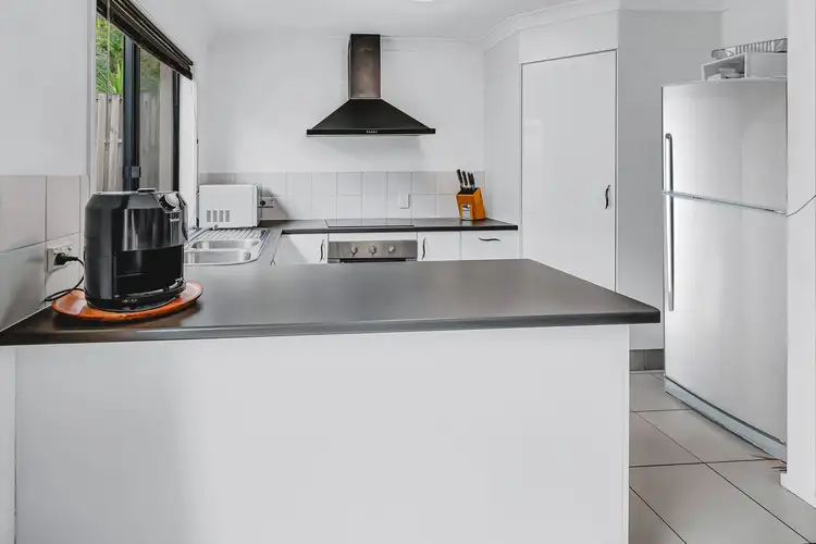 Second view of Homely unit listing, 84/590 Pine Ridge Road, Coombabah QLD 4216