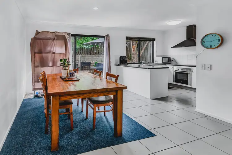 Third view of Homely unit listing, 84/590 Pine Ridge Road, Coombabah QLD 4216
