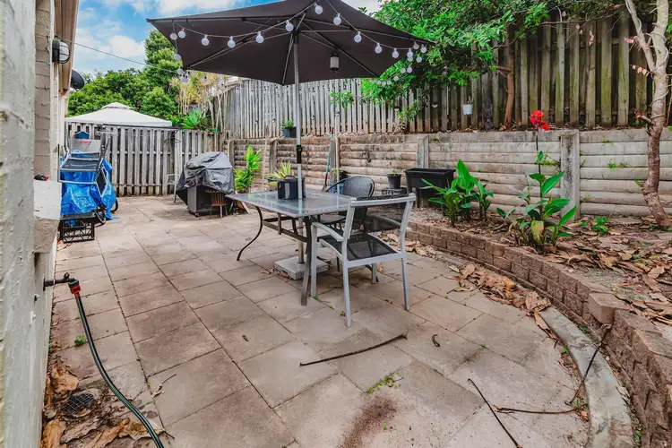 Fourth view of Homely unit listing, 84/590 Pine Ridge Road, Coombabah QLD 4216