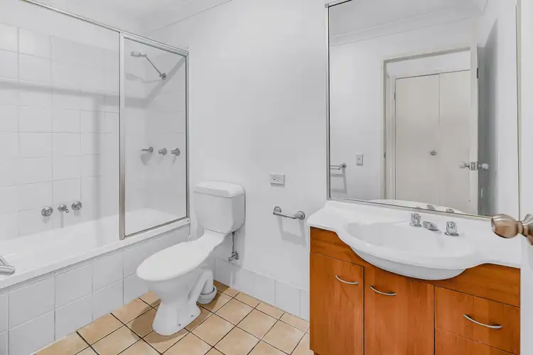 Sixth view of Homely unit listing, 84/590 Pine Ridge Road, Coombabah QLD 4216