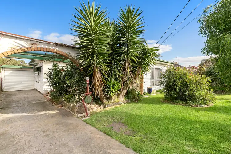 Main view of Homely house listing, 3 Willana Avenue, Hamlyn Heights VIC 3215