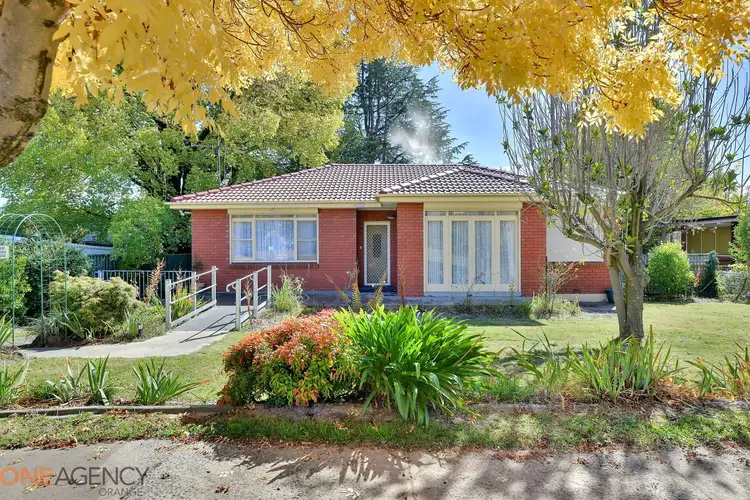 29 Allenby Road, Orange NSW 2800