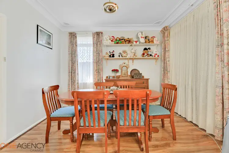 Fifth view of Homely house listing, 29 Allenby Road, Orange NSW 2800