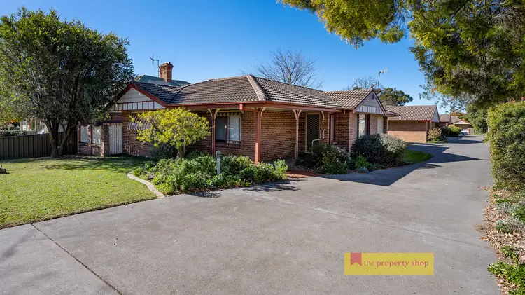 1/31 Lewis Street, Mudgee NSW 2850