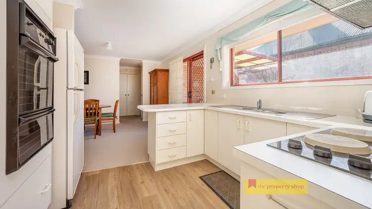Third view of Homely unit listing, 1/31 Lewis Street, Mudgee NSW 2850
