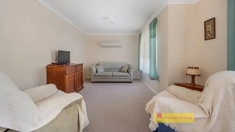 Fifth view of Homely unit listing, 1/31 Lewis Street, Mudgee NSW 2850
