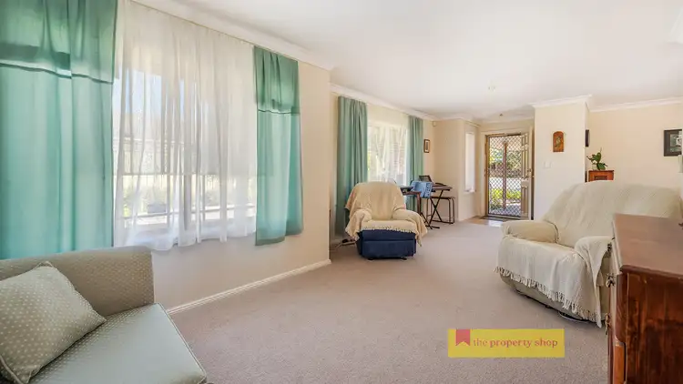 Sixth view of Homely unit listing, 1/31 Lewis Street, Mudgee NSW 2850
