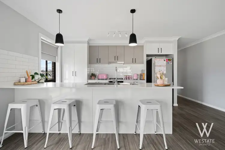 Fifth view of Homely house listing, 2 Newlands Crescent, Kelso NSW 2795