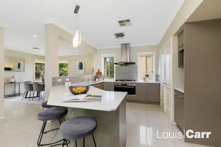 Third view of Homely house listing, 47 McCusker Crescent, Cherrybrook NSW 2126