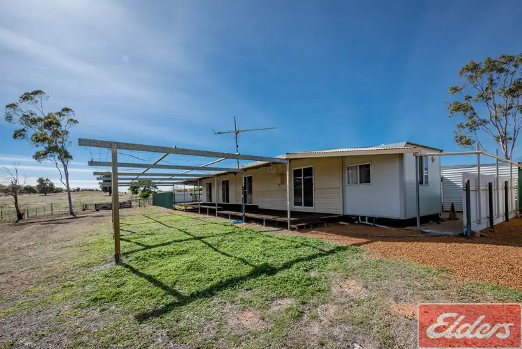 Third view of Homely rural property listing, 1277 Frosty Gully Road, East Bowes WA 6535