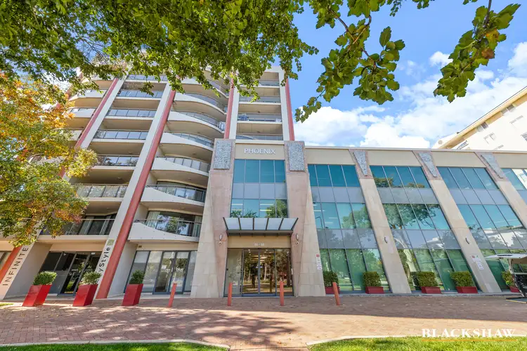 UG4/86-88 Northbourne Avenue, Braddon ACT 2612