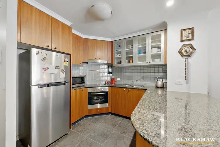 Fifth view of Homely apartment listing, UG4/86-88 Northbourne Avenue, Braddon ACT 2612