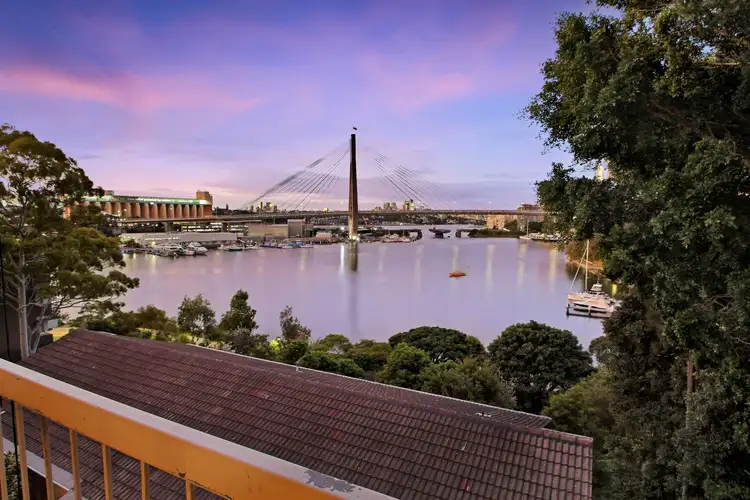 23/451-459 Glebe Point Road, Glebe NSW 2037