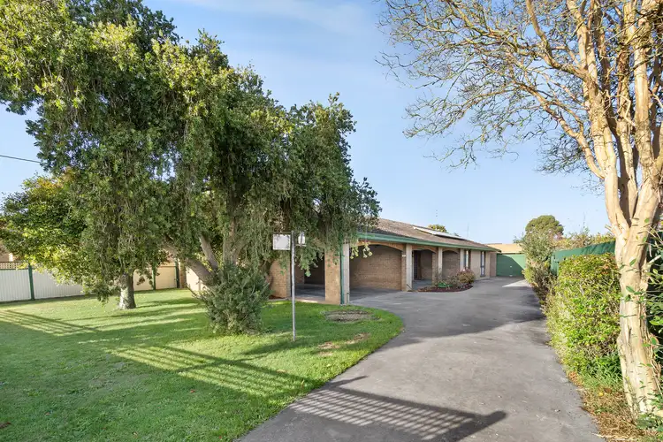Second view of Homely house listing, 66 Jennings Street, Colac VIC 3250