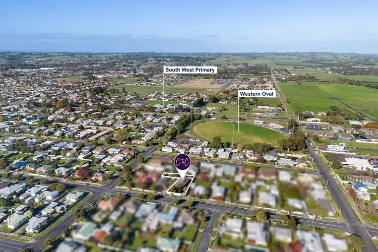 Third view of Homely house listing, 66 Jennings Street, Colac VIC 3250