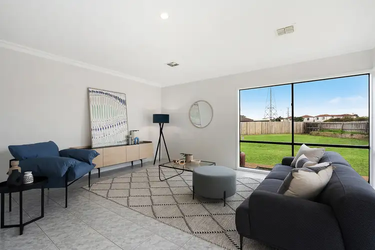 4 Adina Court, Sunshine West VIC 3020