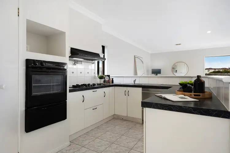Second view of Homely house listing, 4 Adina Court, Sunshine West VIC 3020