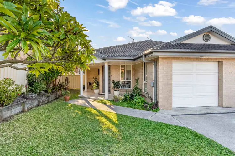 1/171 High Street, East Maitland NSW 2323