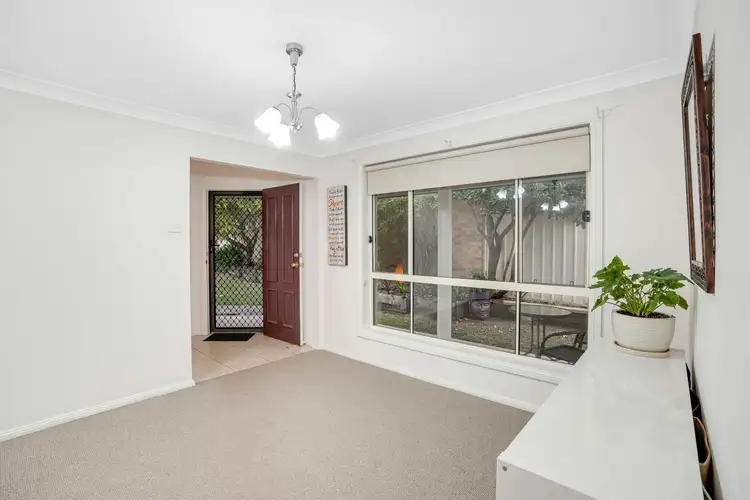 Second view of Homely semi-detached listing, 1/171 High Street, East Maitland NSW 2323
