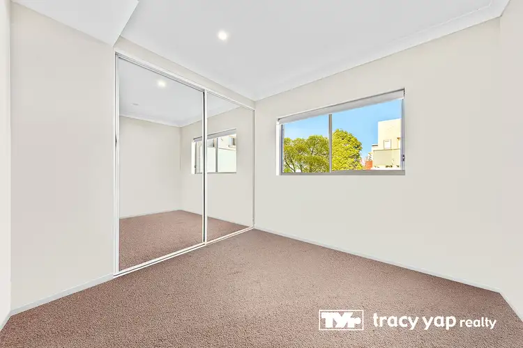 Fourth view of Homely apartment listing, 24/65-69 Adderton Road, Telopea NSW 2117