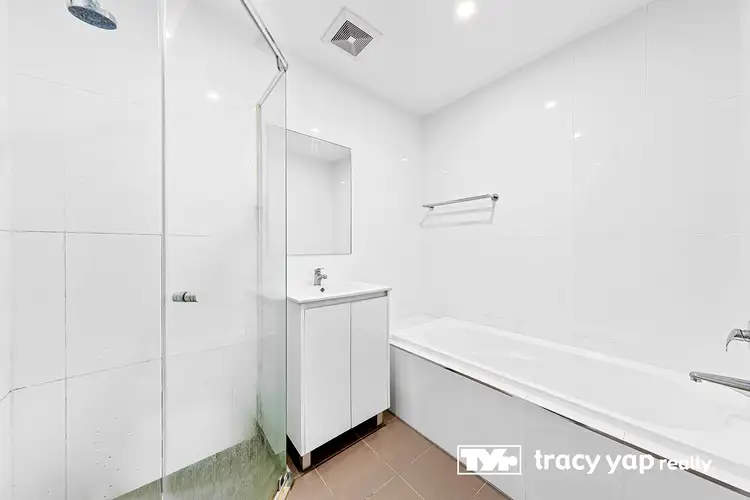 Fifth view of Homely apartment listing, 24/65-69 Adderton Road, Telopea NSW 2117