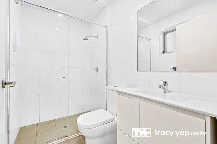 Sixth view of Homely apartment listing, 24/65-69 Adderton Road, Telopea NSW 2117