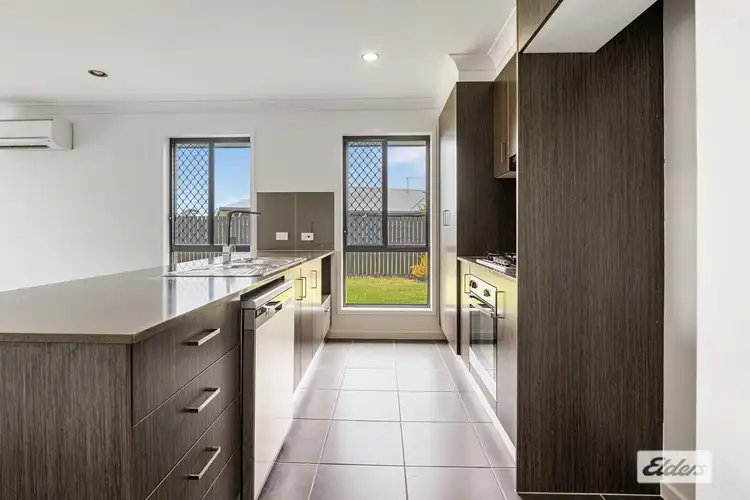 Third view of Homely house listing, 34 Devereux Street, Rural View QLD 4740