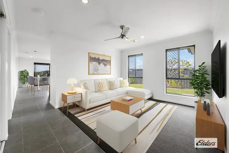 Fourth view of Homely house listing, 34 Devereux Street, Rural View QLD 4740