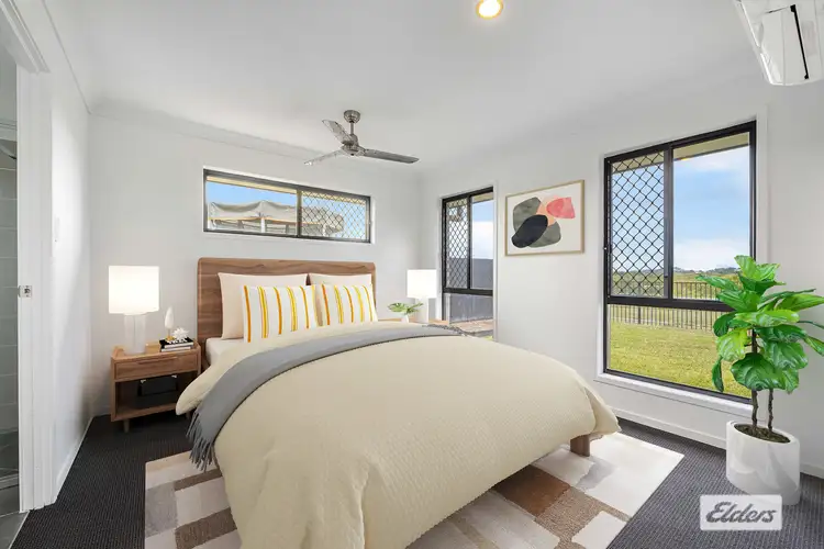 Fifth view of Homely house listing, 34 Devereux Street, Rural View QLD 4740