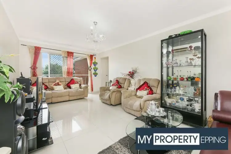 Main view of Homely apartment listing, 11/77-79 Denman Avenue, Wiley Park NSW 2195