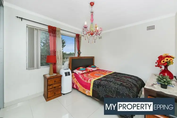 Fifth view of Homely apartment listing, 11/77-79 Denman Avenue, Wiley Park NSW 2195