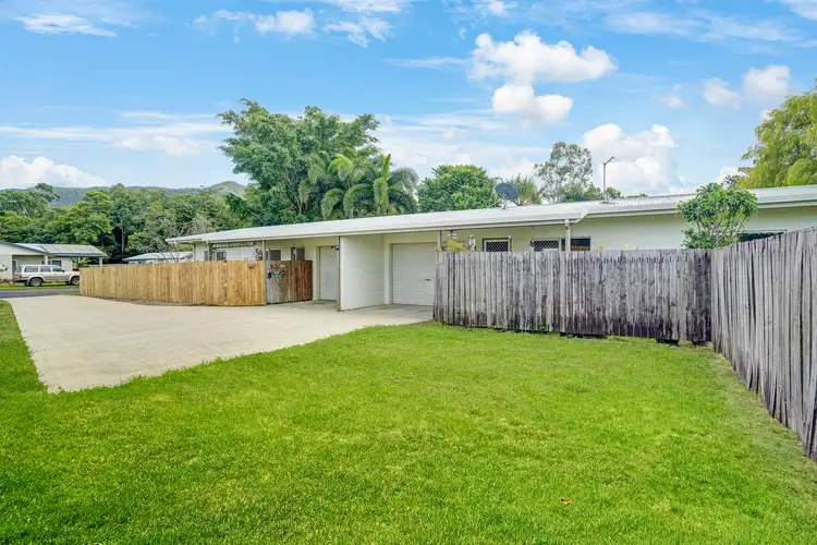 Main view of Homely block of units listing, 6 Vigilant Close, Bentley Park QLD 4869