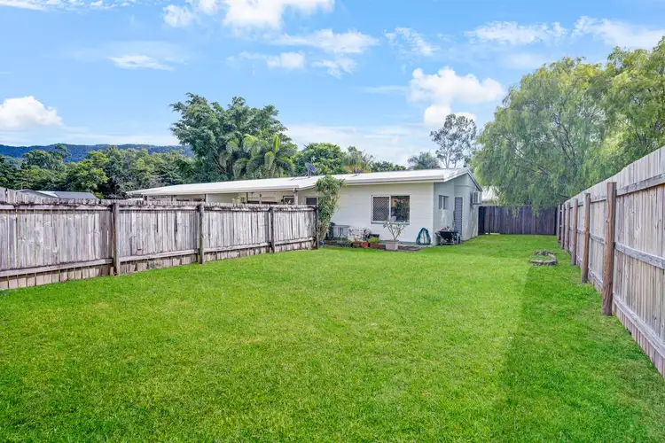 Second view of Homely block of units listing, 6 Vigilant Close, Bentley Park QLD 4869