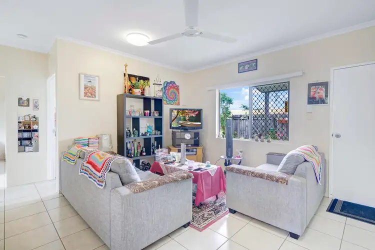 Third view of Homely block of units listing, 6 Vigilant Close, Bentley Park QLD 4869