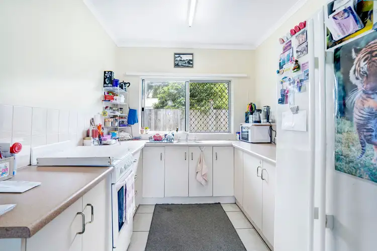 Fourth view of Homely block of units listing, 6 Vigilant Close, Bentley Park QLD 4869