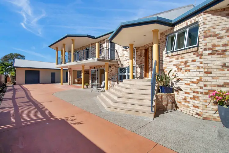 Main view of Homely house listing, 1 Nellie Court, Mirani QLD 4754