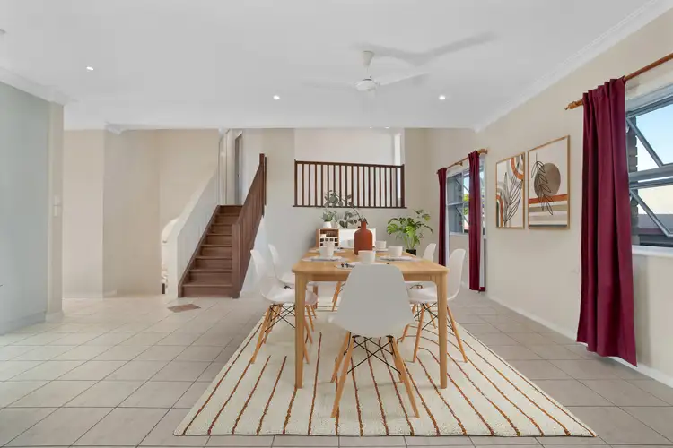 Fourth view of Homely house listing, 1 Nellie Court, Mirani QLD 4754