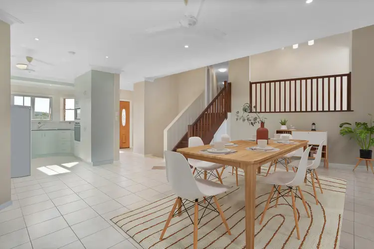 Fifth view of Homely house listing, 1 Nellie Court, Mirani QLD 4754