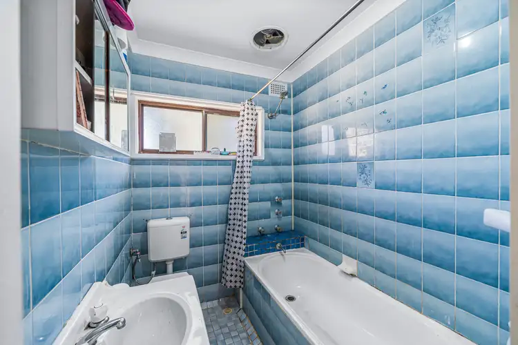 Sixth view of Homely house listing, 44 Sadleir Avenue, Sadleir NSW 2168