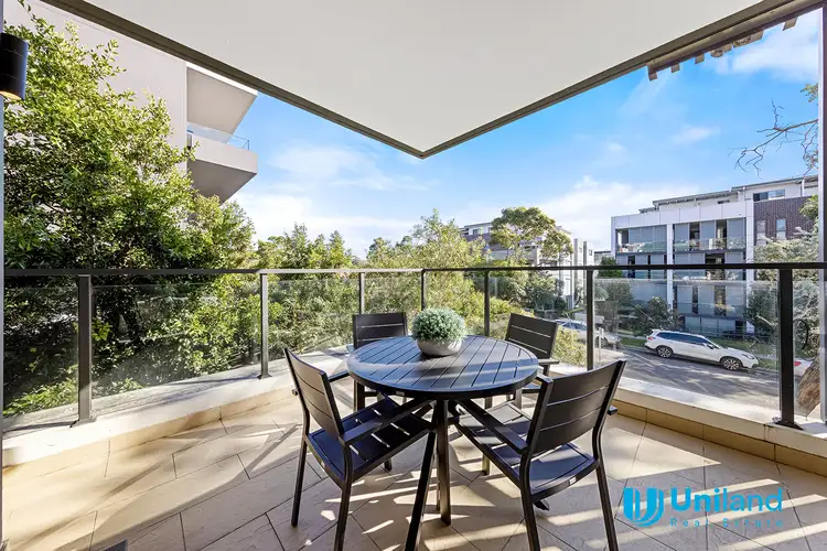 284/29 Cliff Road, Epping NSW 2121