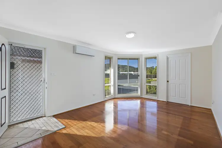 Third view of Homely villa listing, 4/5-7 Davis Street, Booker Bay NSW 2257